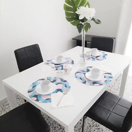 Felicia Apartment Bisceglie