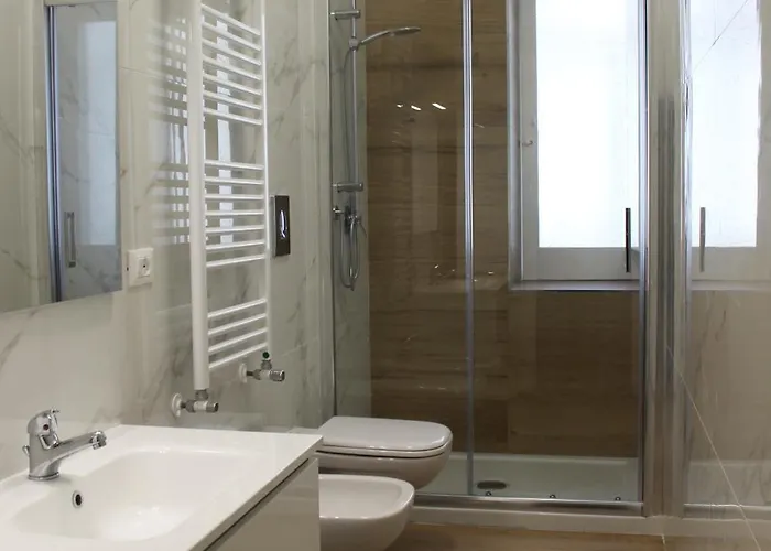 Felicia Διαμέρισμα *